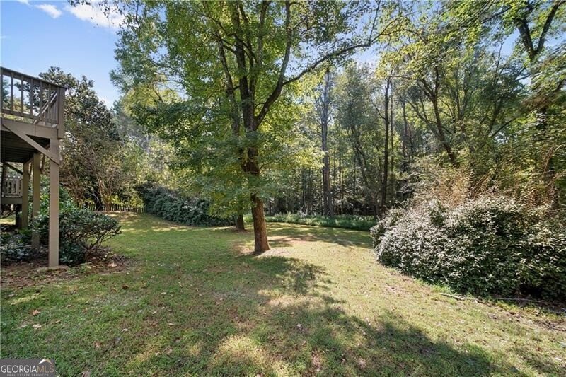 3335 Waters Mill Drive Alpharetta - 36