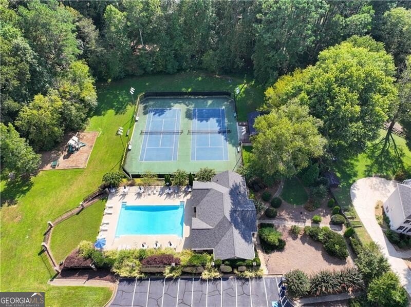 3335 Waters Mill Drive Alpharetta - 37