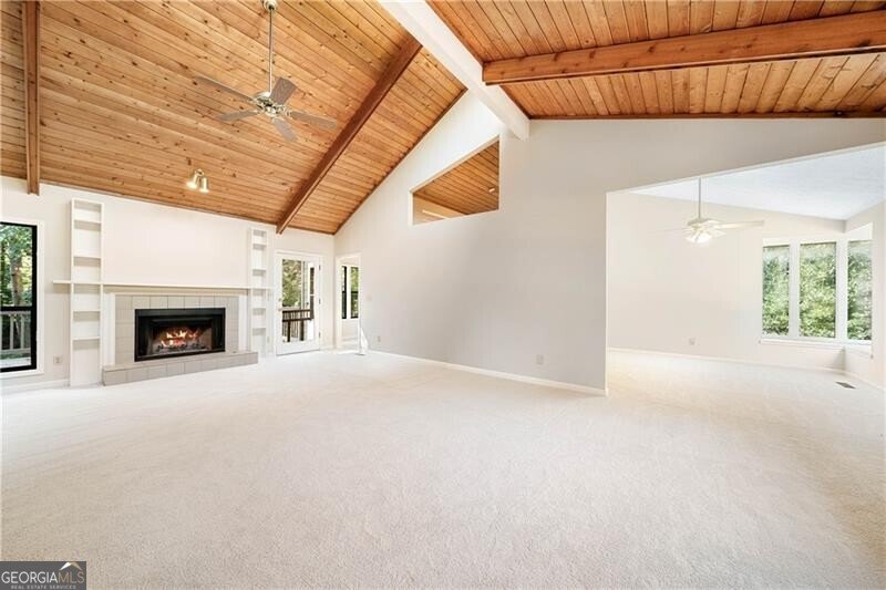 3335 Waters Mill Drive Alpharetta - 4
