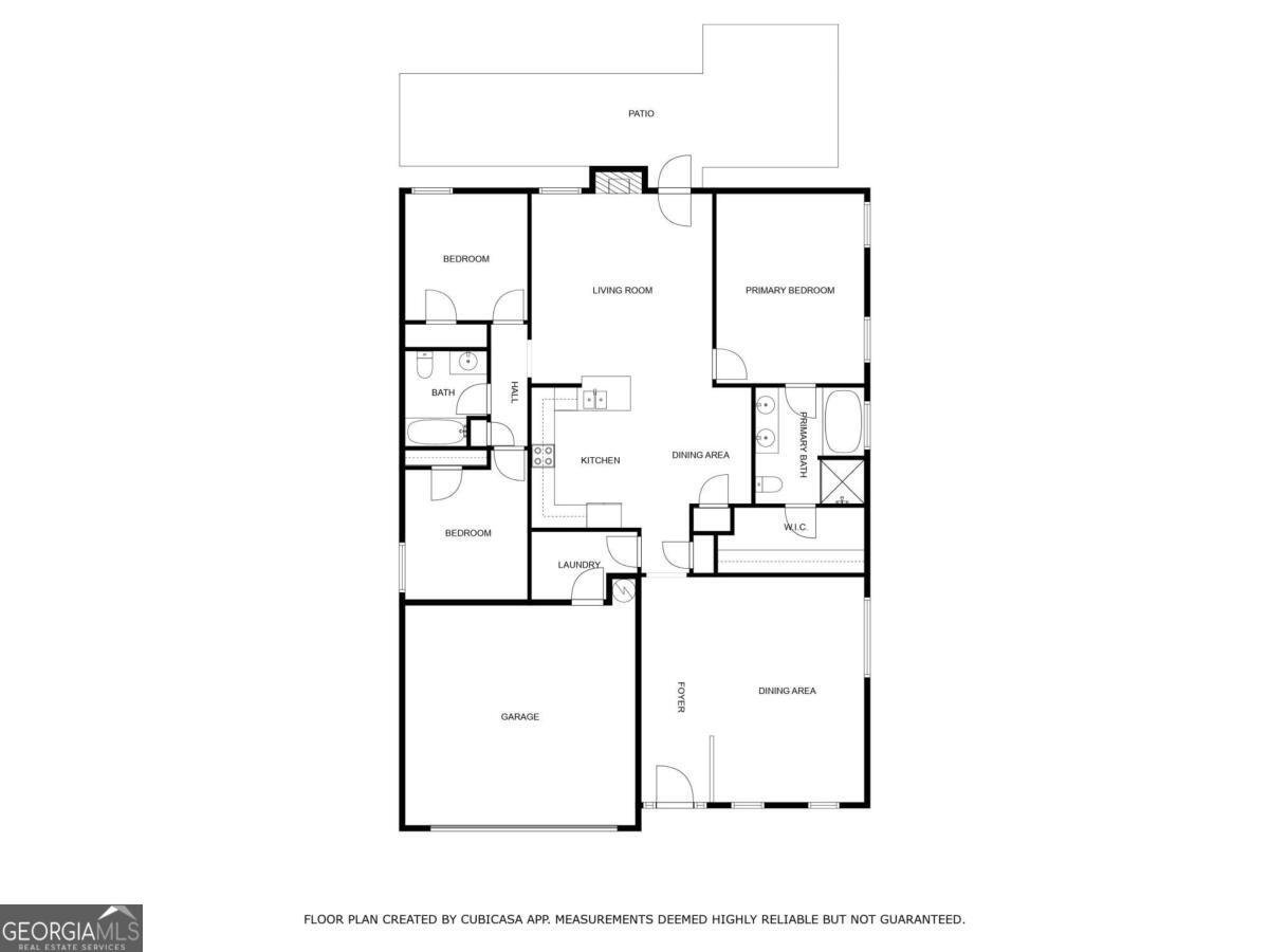250 High Court Way Locust Grove - 23