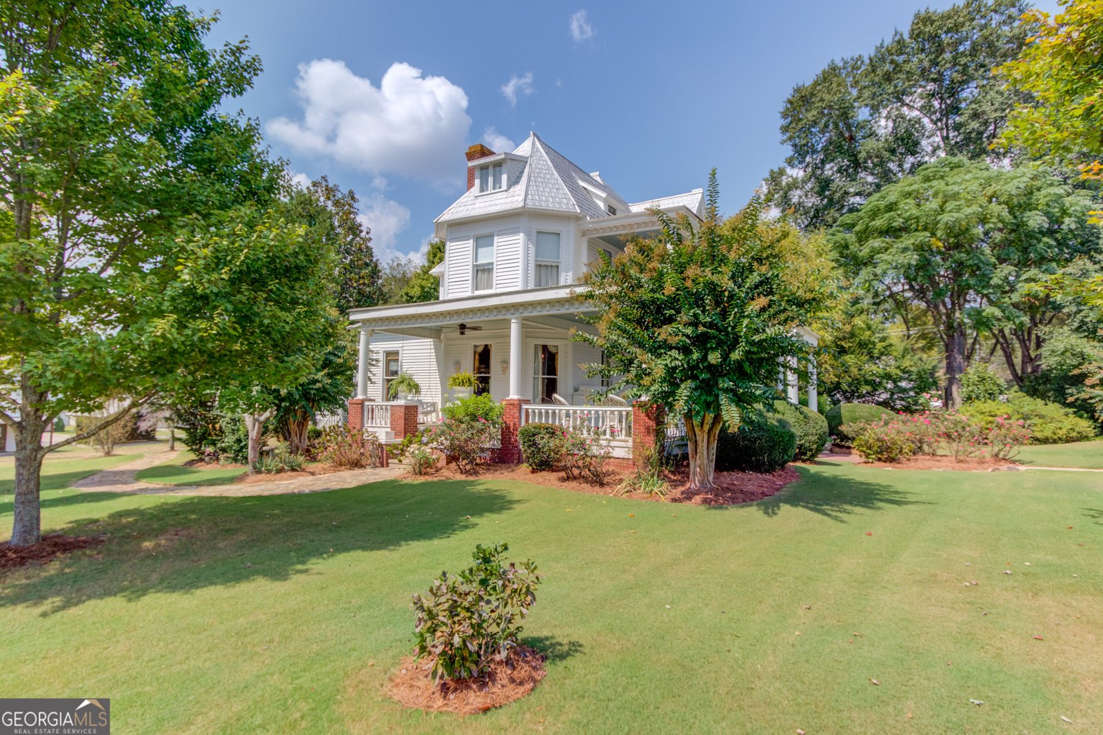 74 White Street Hoschton - 16