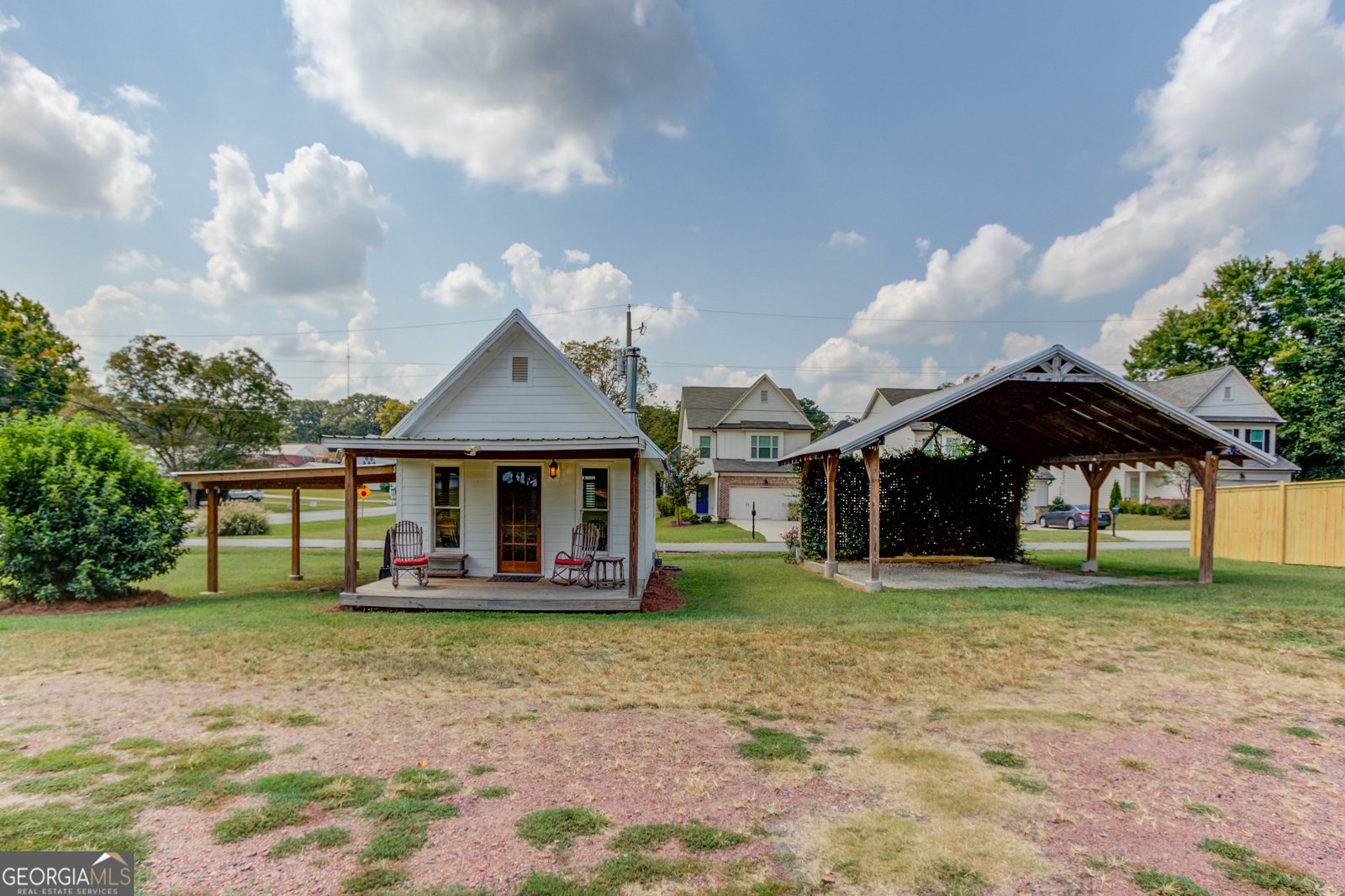 74 White Street Hoschton - 19