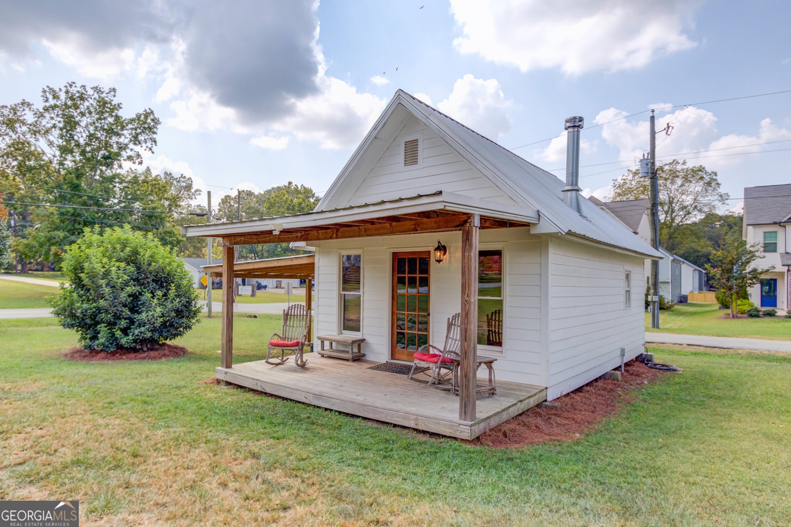 74 White Street Hoschton - 20