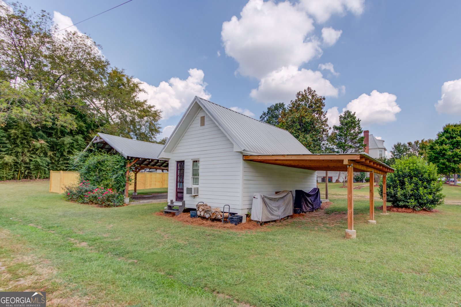 74 White Street Hoschton - 27