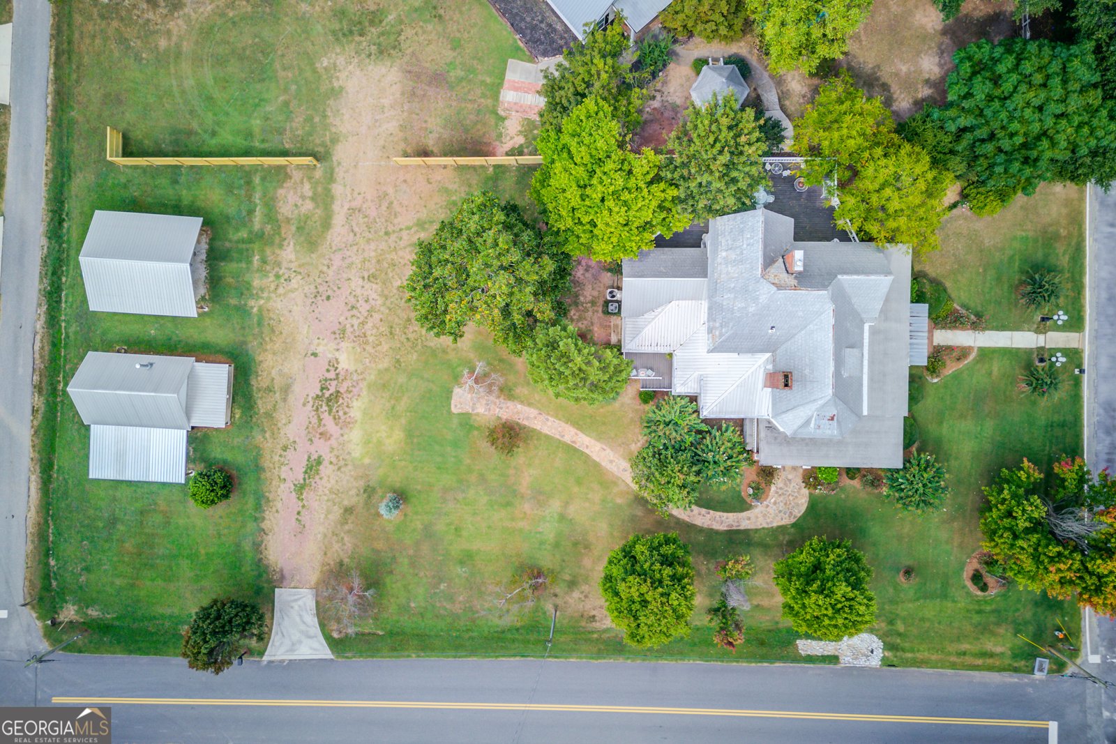 74 White Street Hoschton - 30