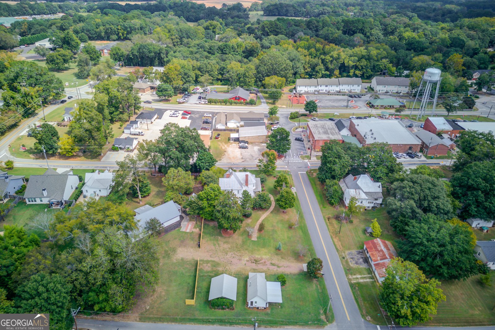 74 White Street Hoschton - 31
