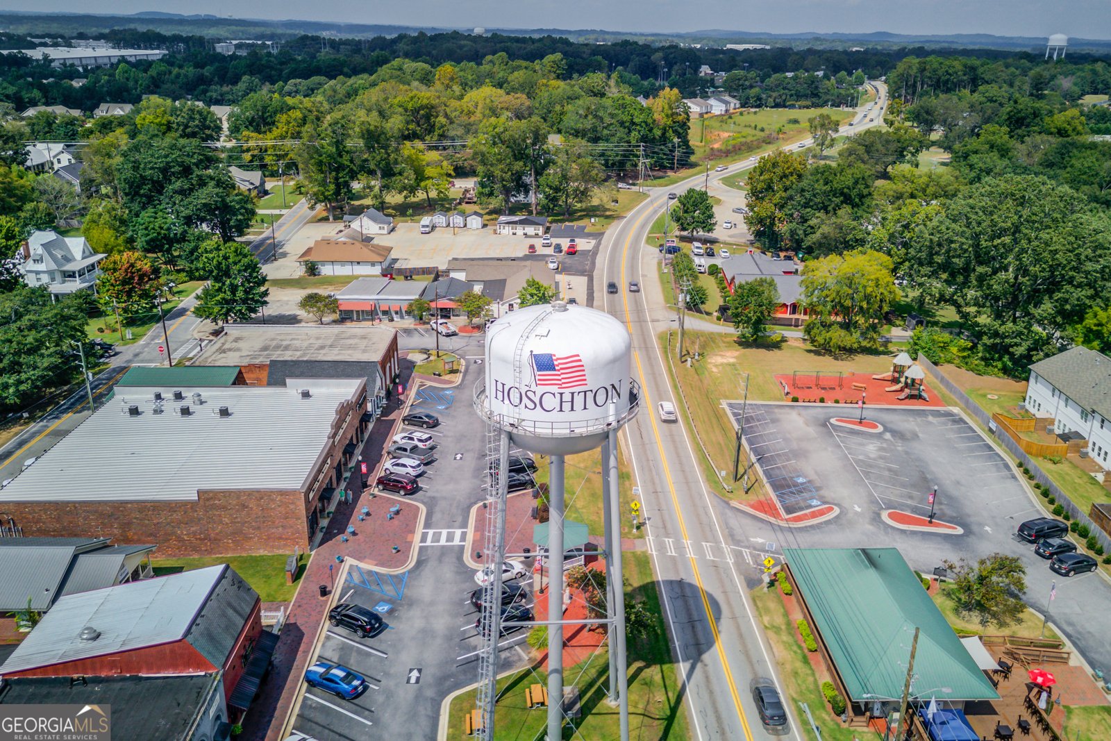 74 White Street Hoschton - 96