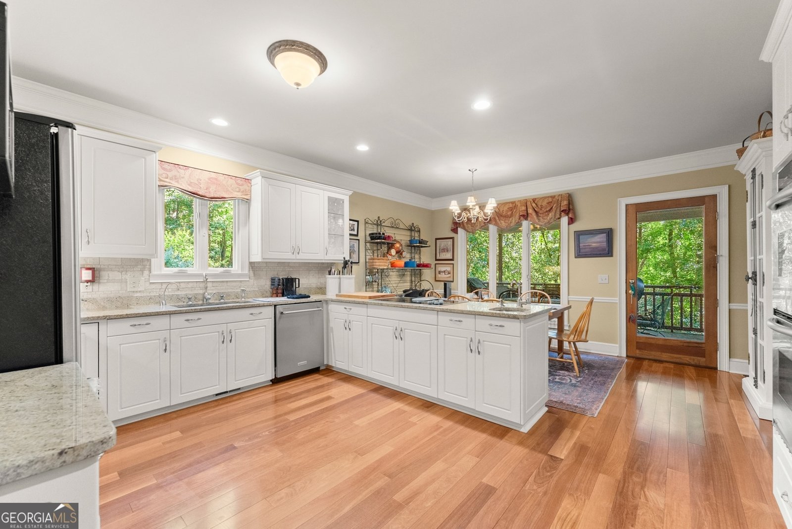 31 Willows Court Cleveland - 15