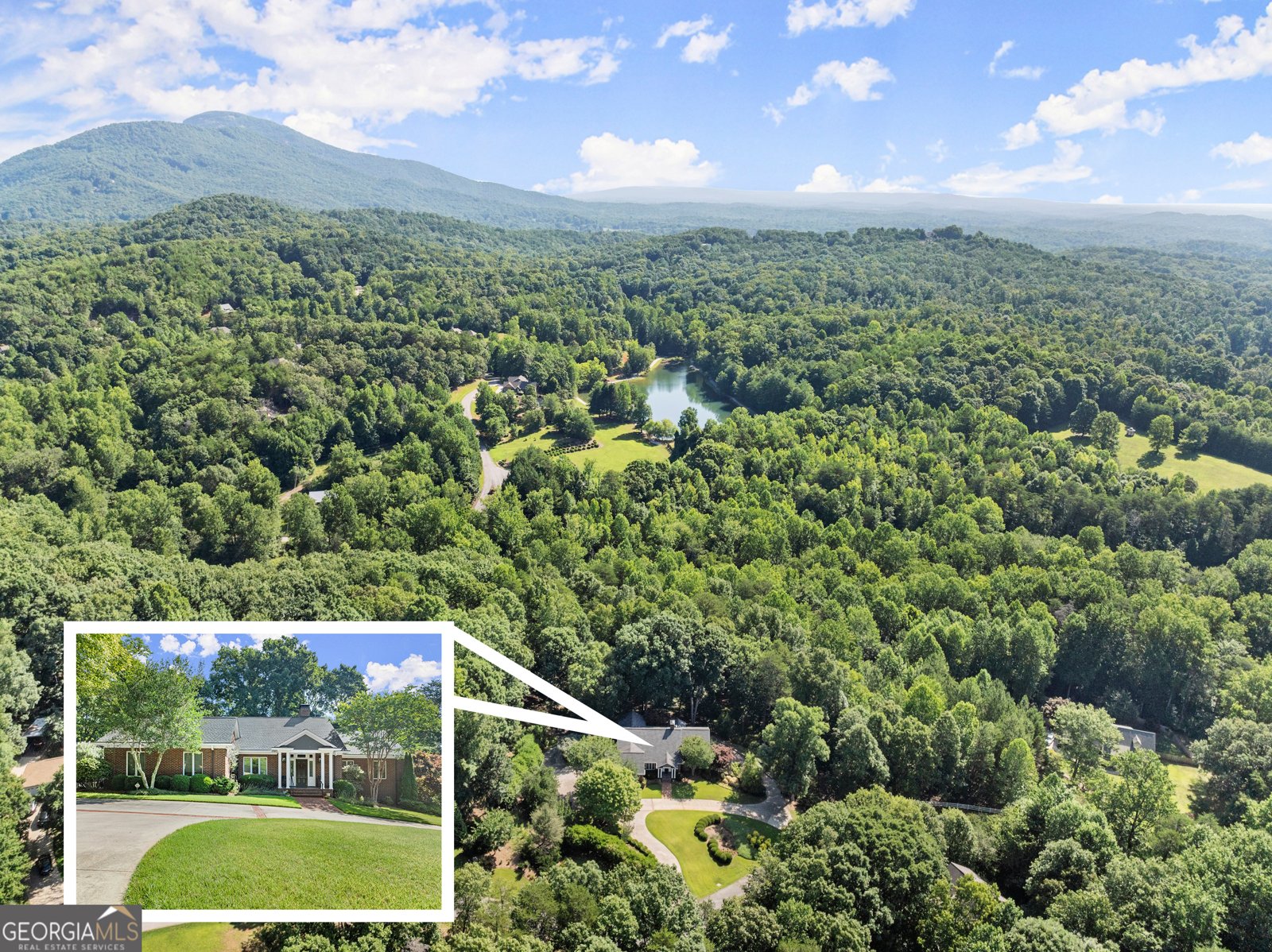 31 Willows Court Cleveland - 2
