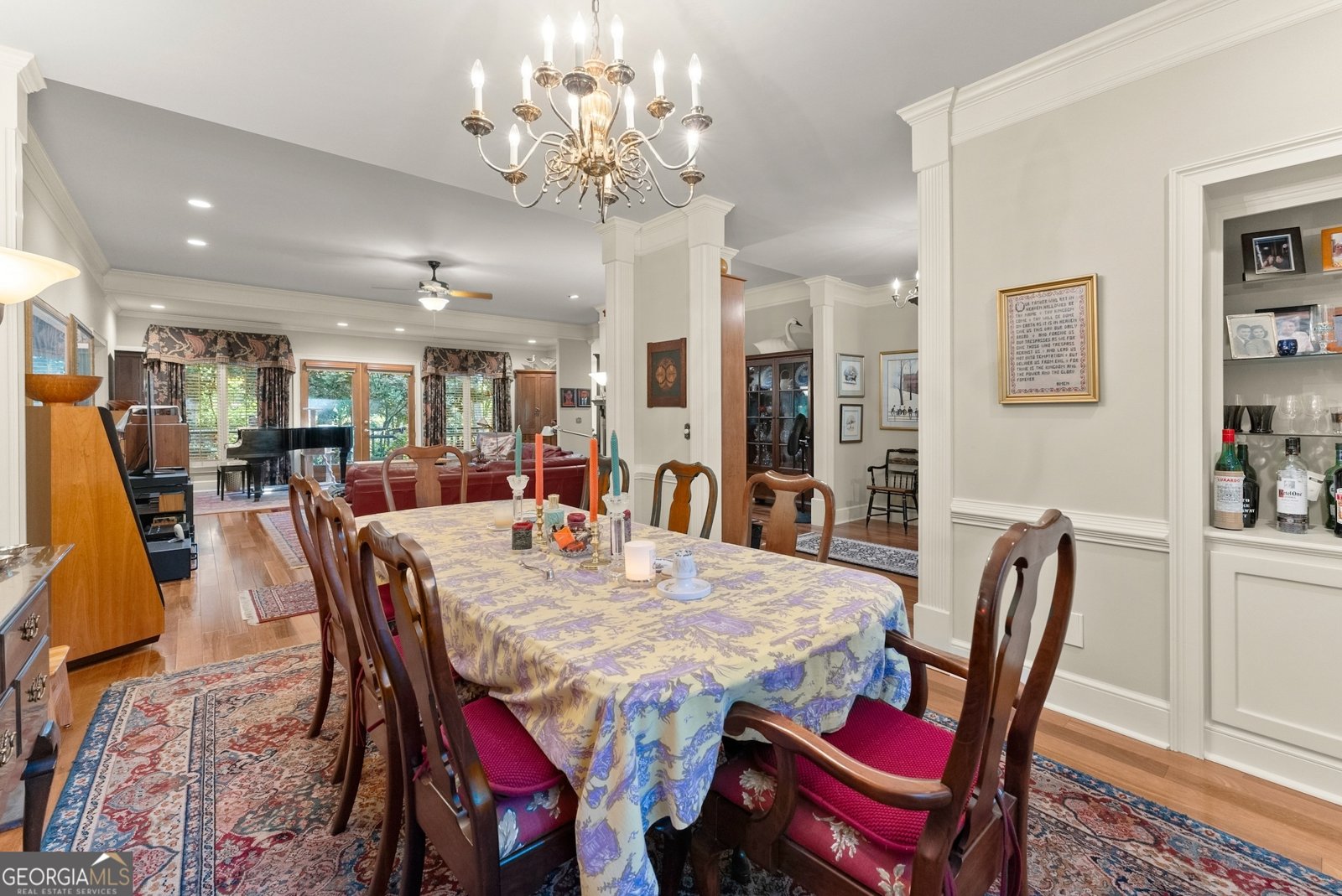 31 Willows Court Cleveland - 20