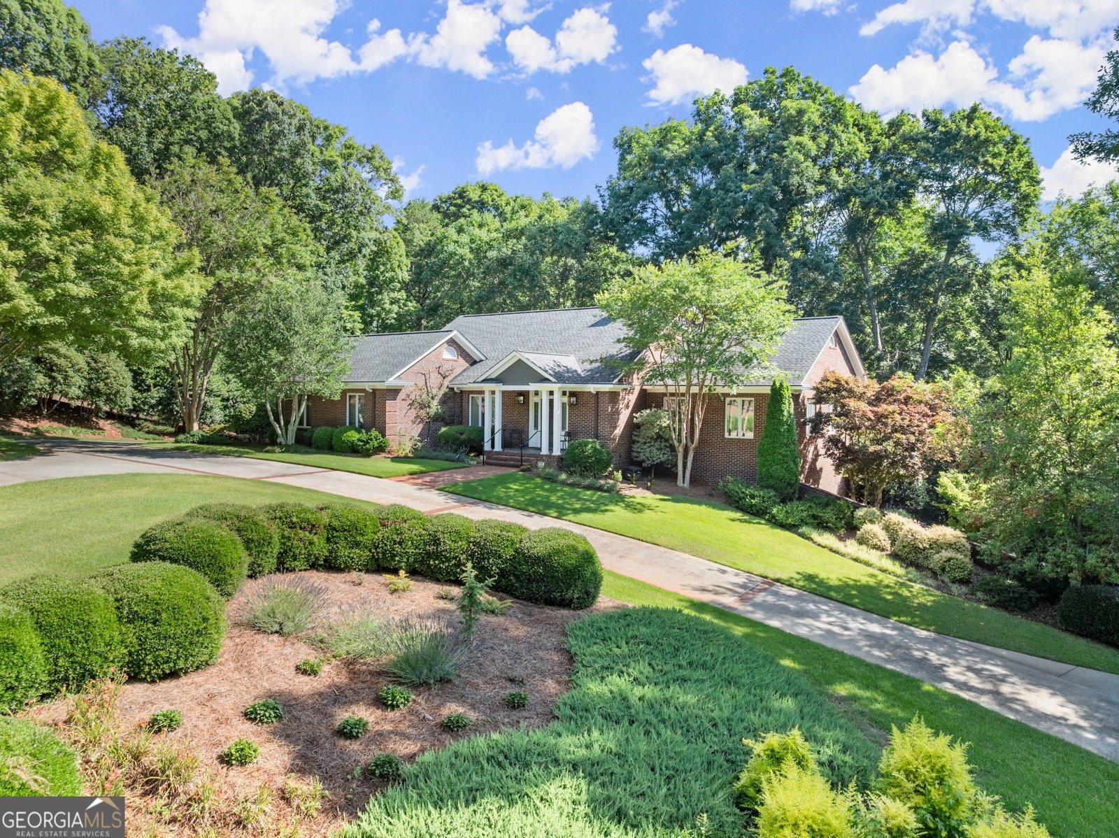 31 Willows Court Cleveland - 4