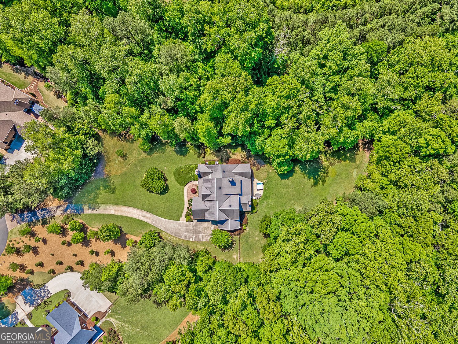 2885 Julias Way Marietta - 10