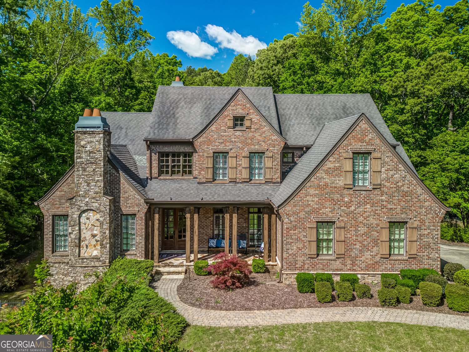 2885 Julias Way Marietta - 11