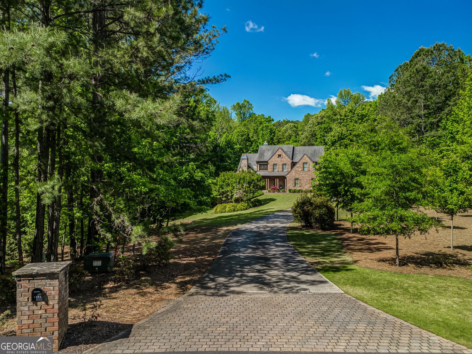 2885 Julias Way Marietta - 12