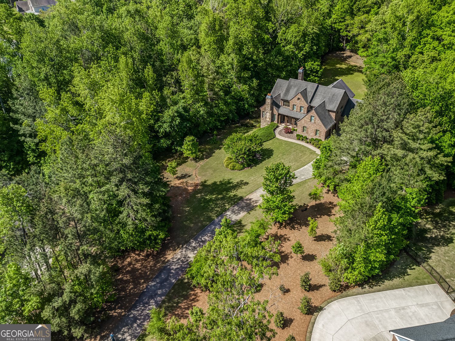2885 Julias Way Marietta - 13