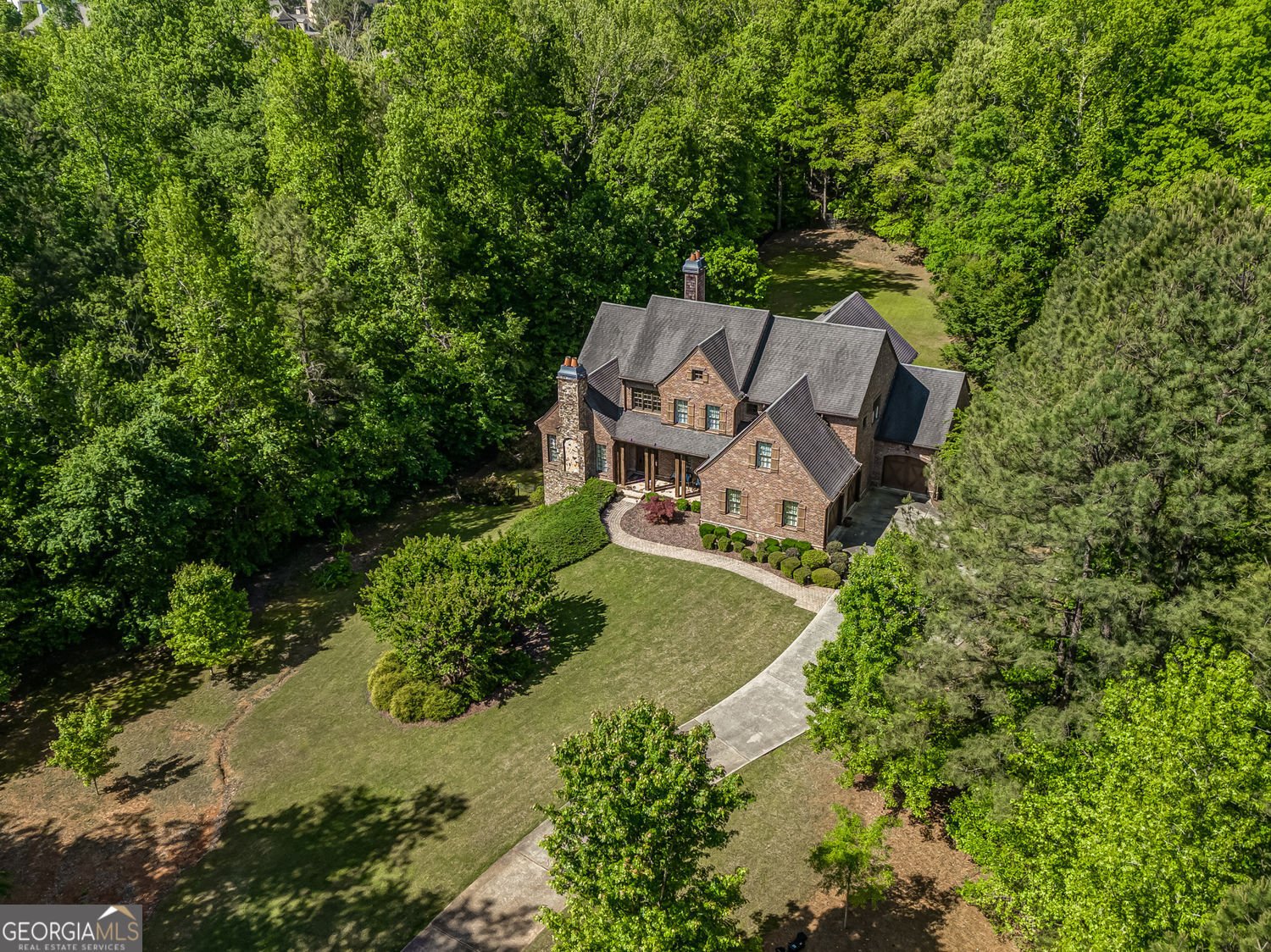 2885 Julias Way Marietta - 14