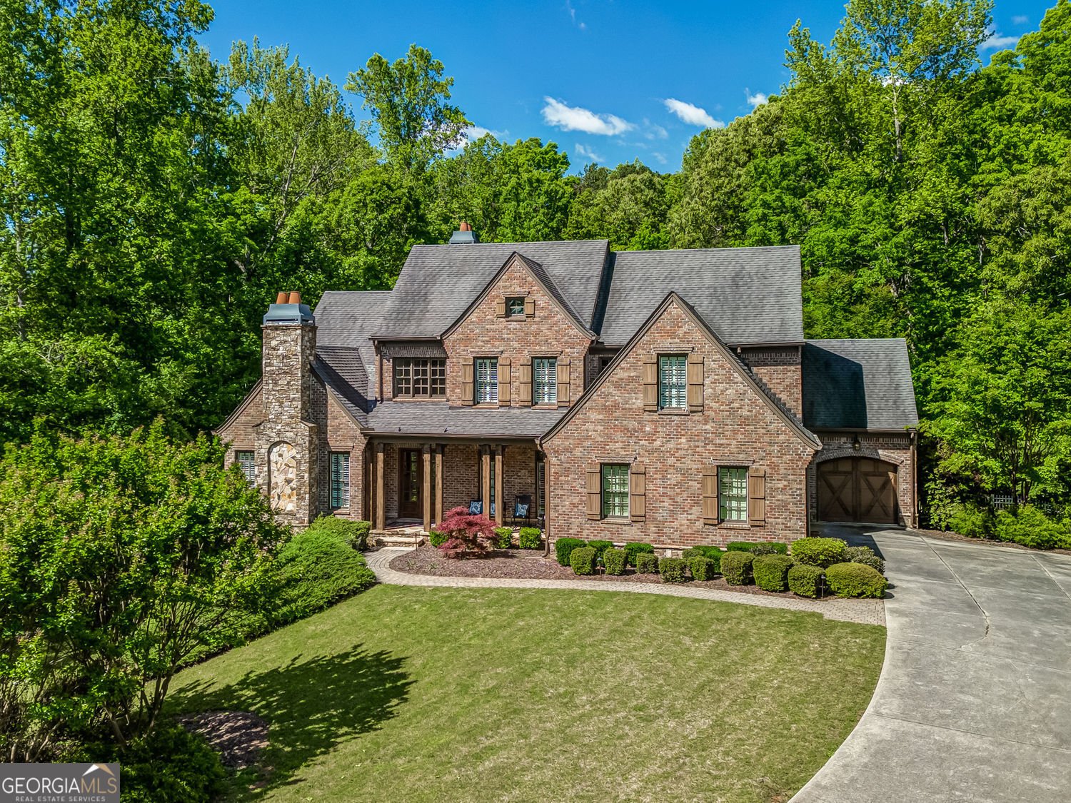 2885 Julias Way Marietta - 15