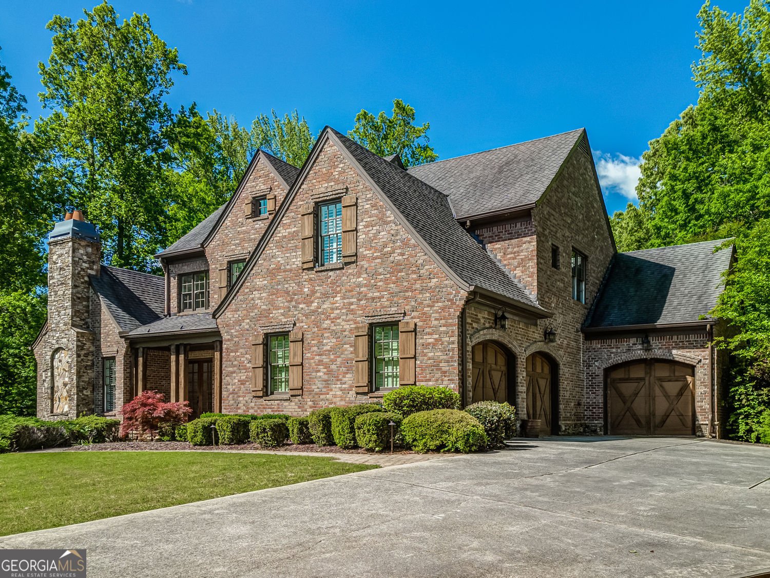 2885 Julias Way Marietta - 16