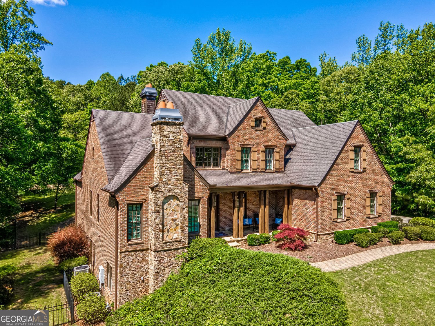 2885 Julias Way Marietta - 18