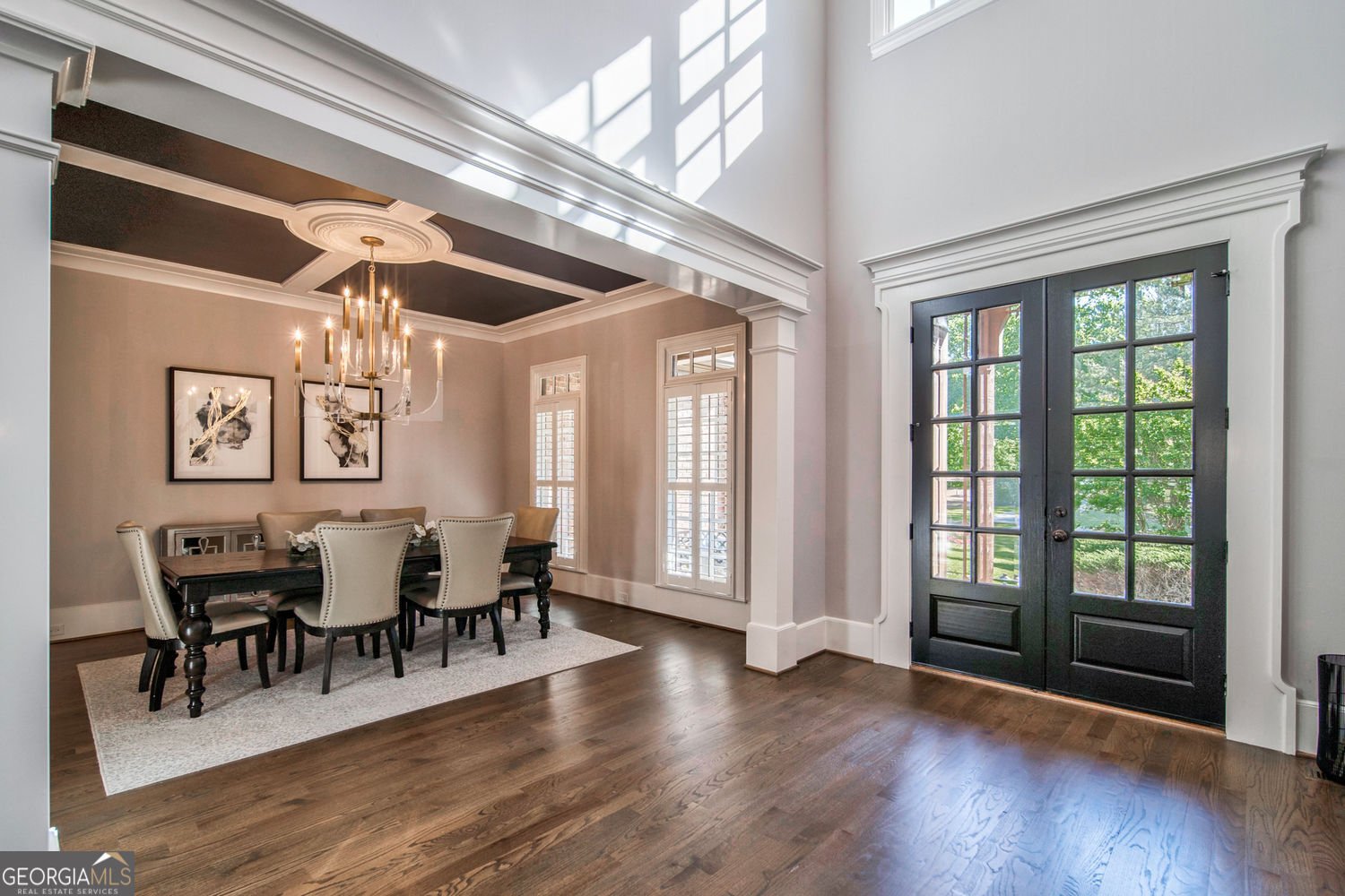 2885 Julias Way Marietta - 2