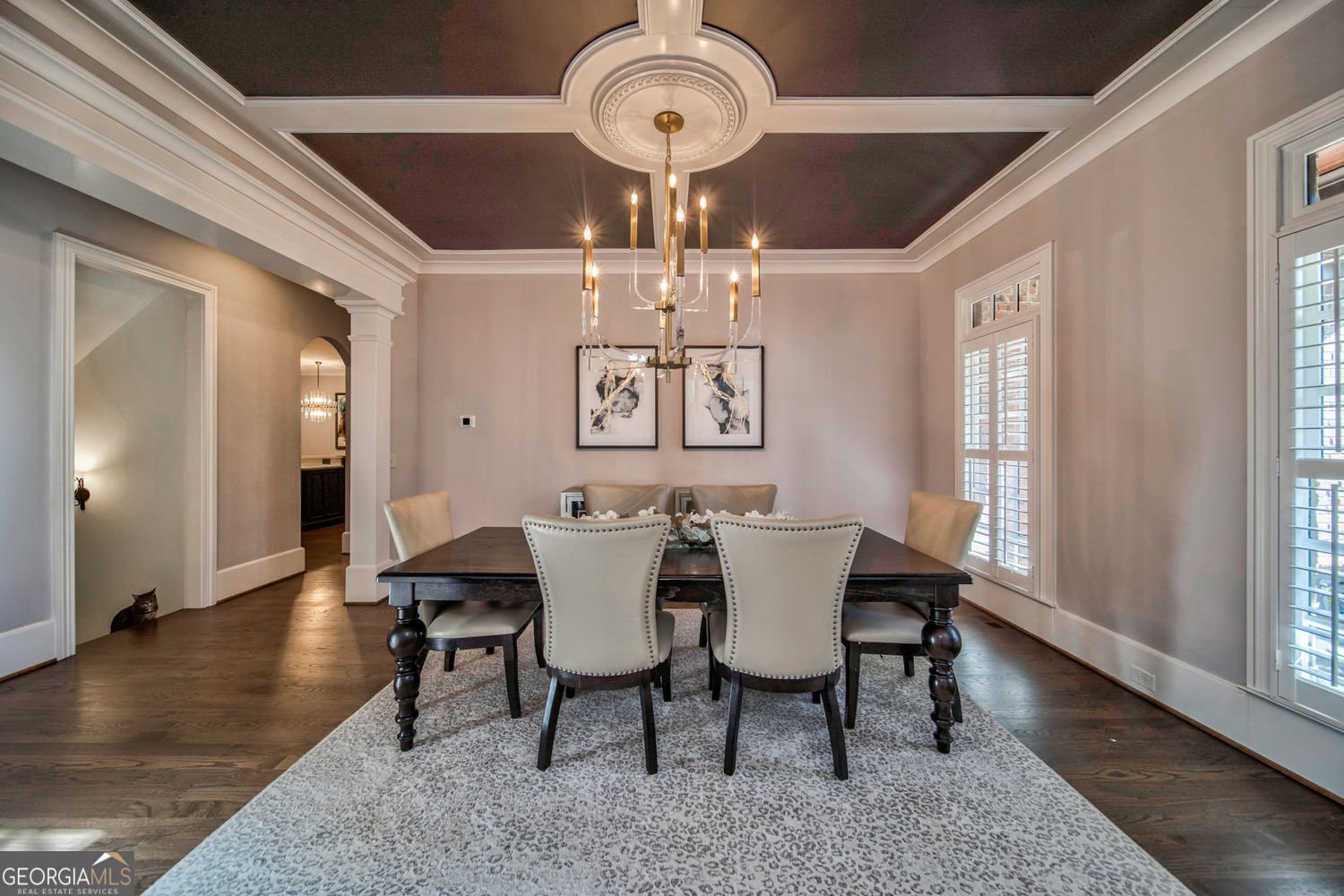 2885 Julias Way Marietta - 22