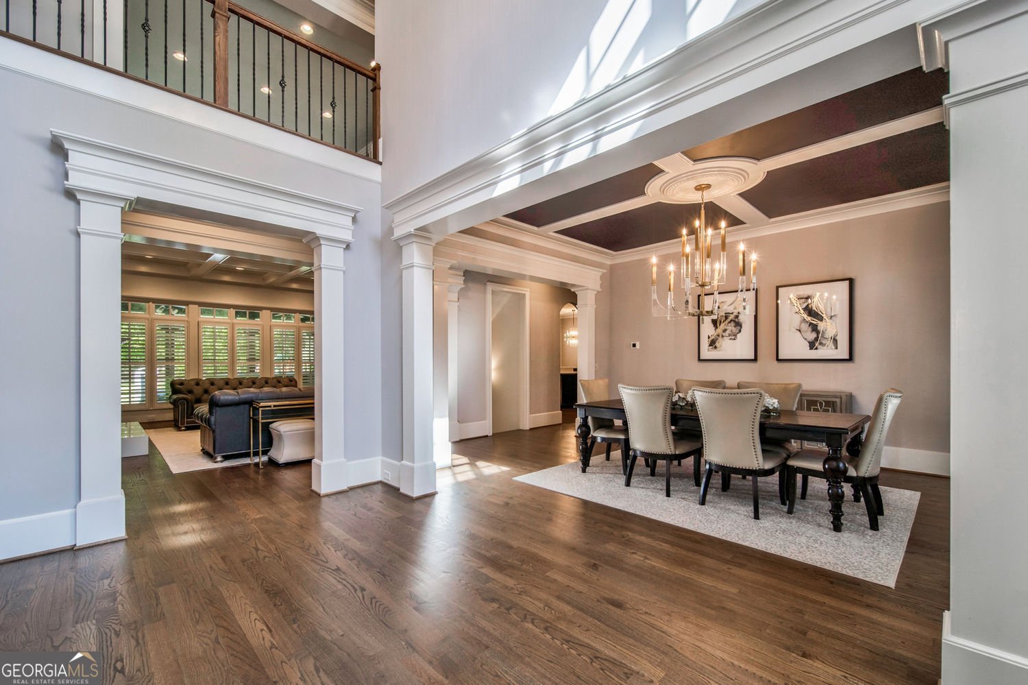 2885 Julias Way Marietta - 24