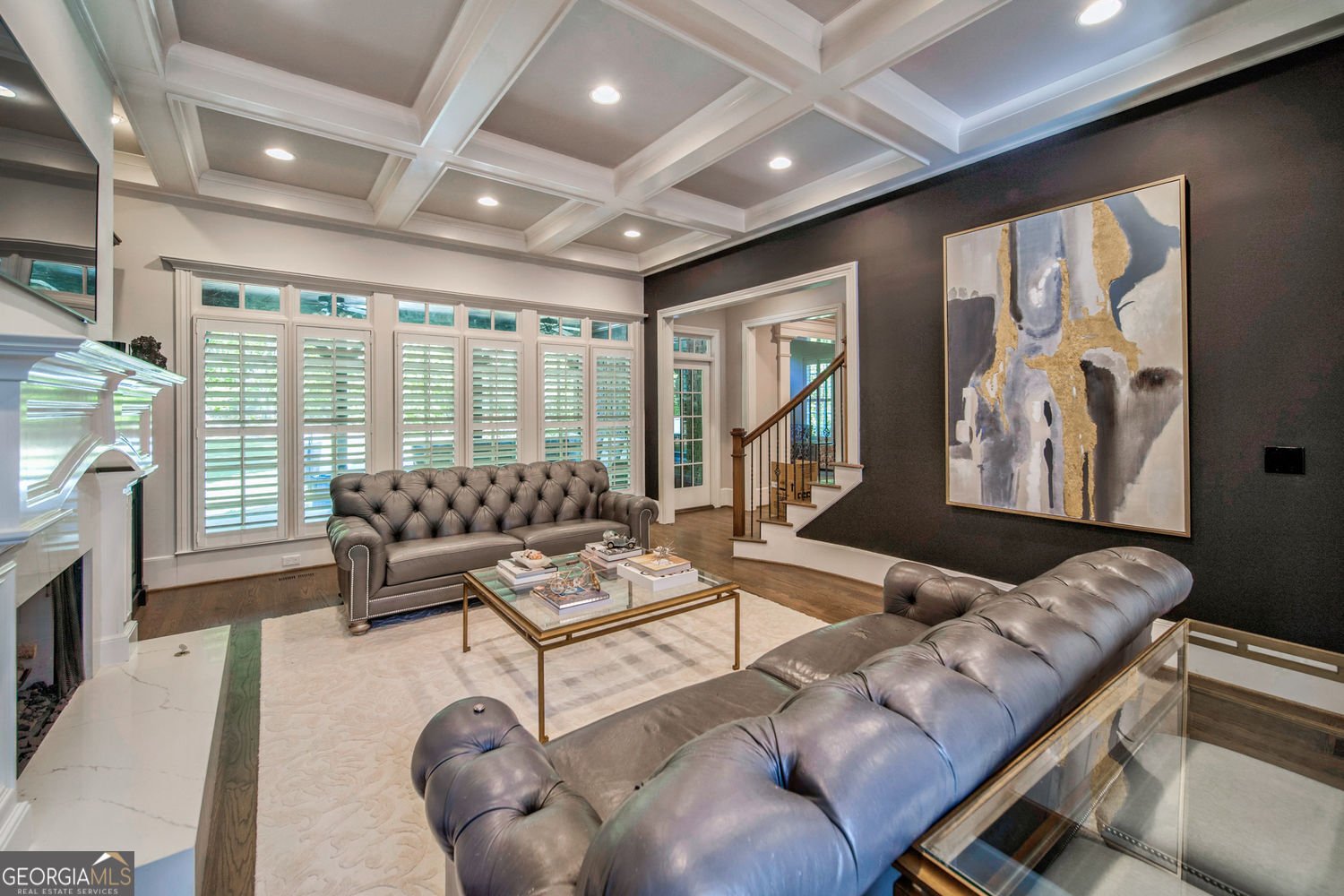 2885 Julias Way Marietta - 25