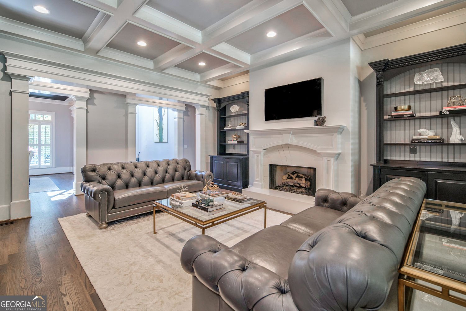 2885 Julias Way Marietta - 27