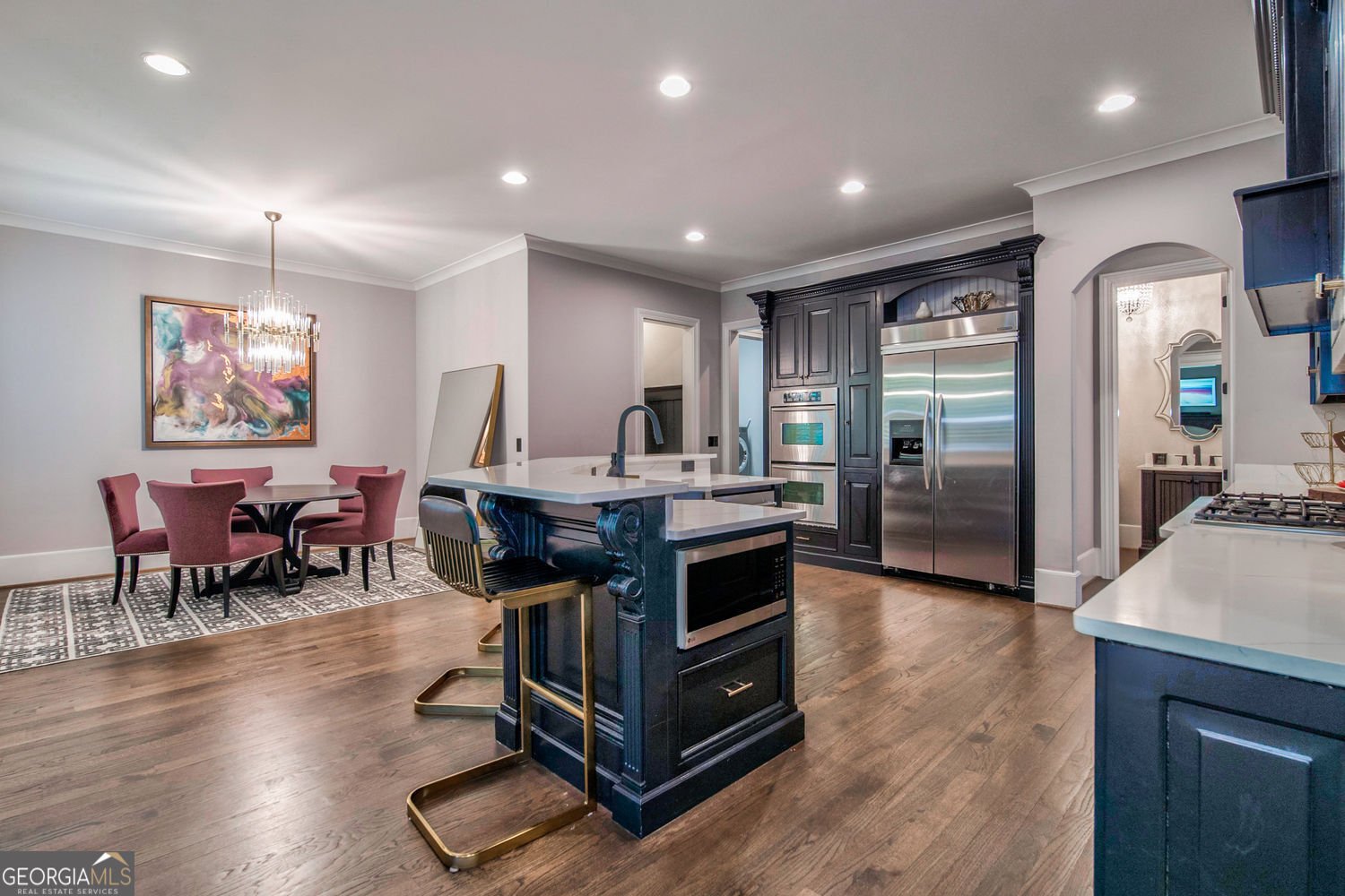 2885 Julias Way Marietta - 29