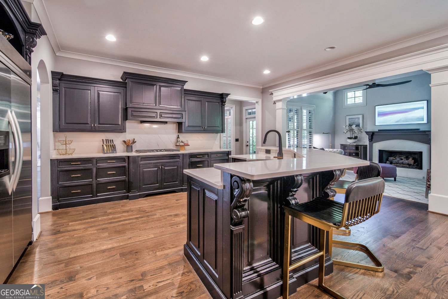 2885 Julias Way Marietta - 34