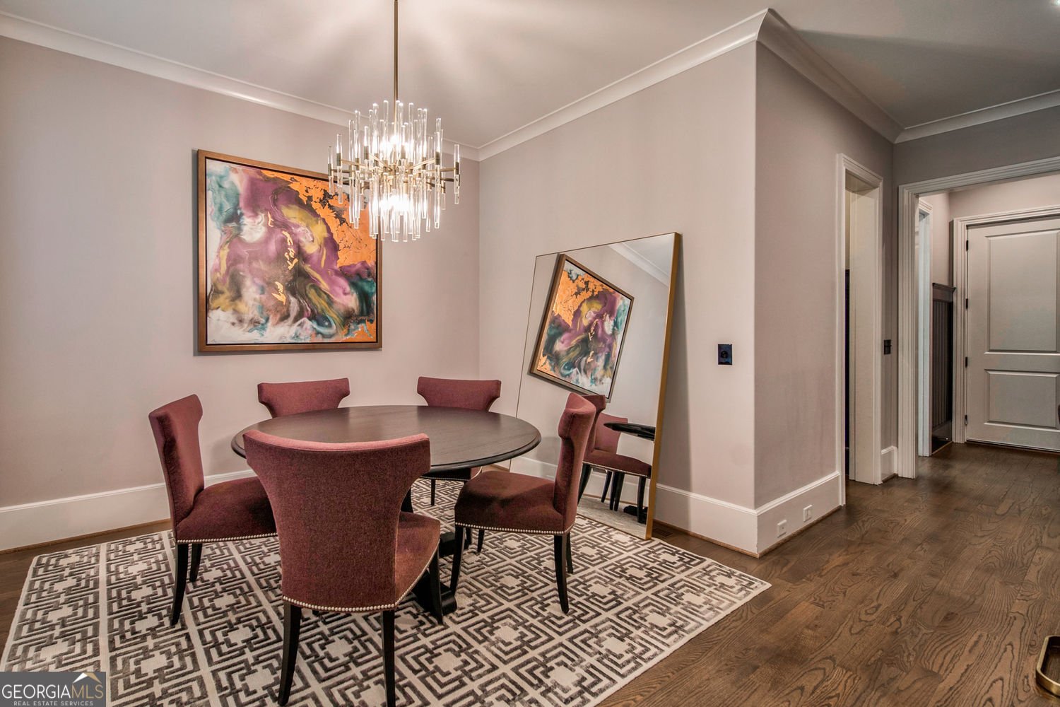 2885 Julias Way Marietta - 35