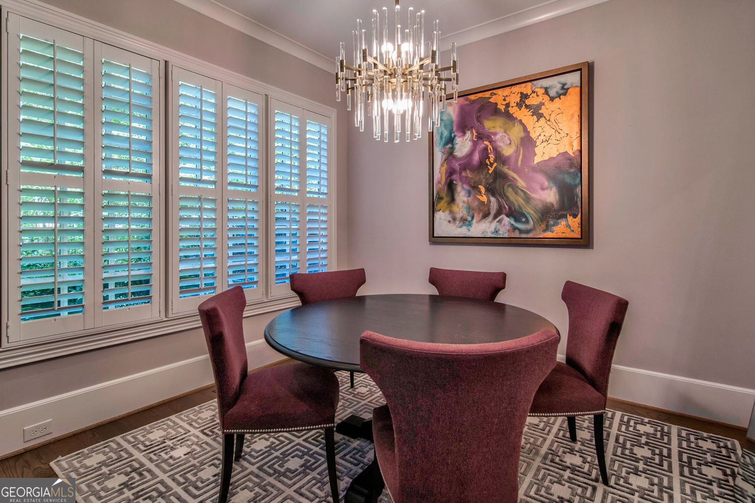 2885 Julias Way Marietta - 36