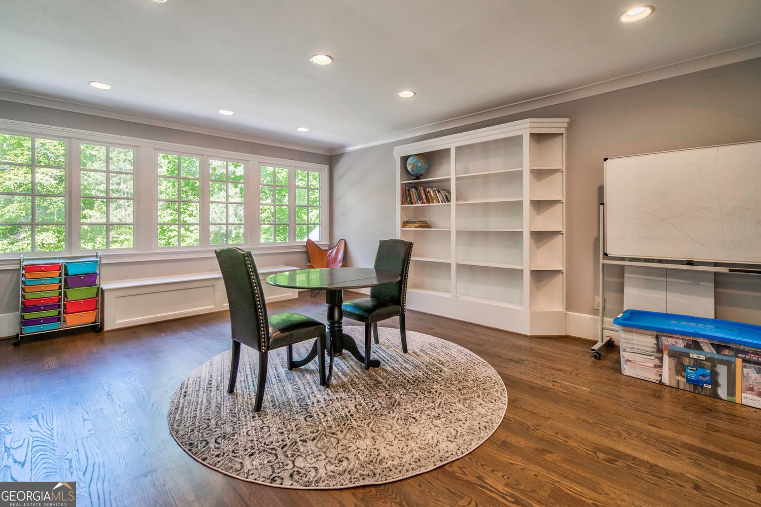 2885 Julias Way Marietta - 63