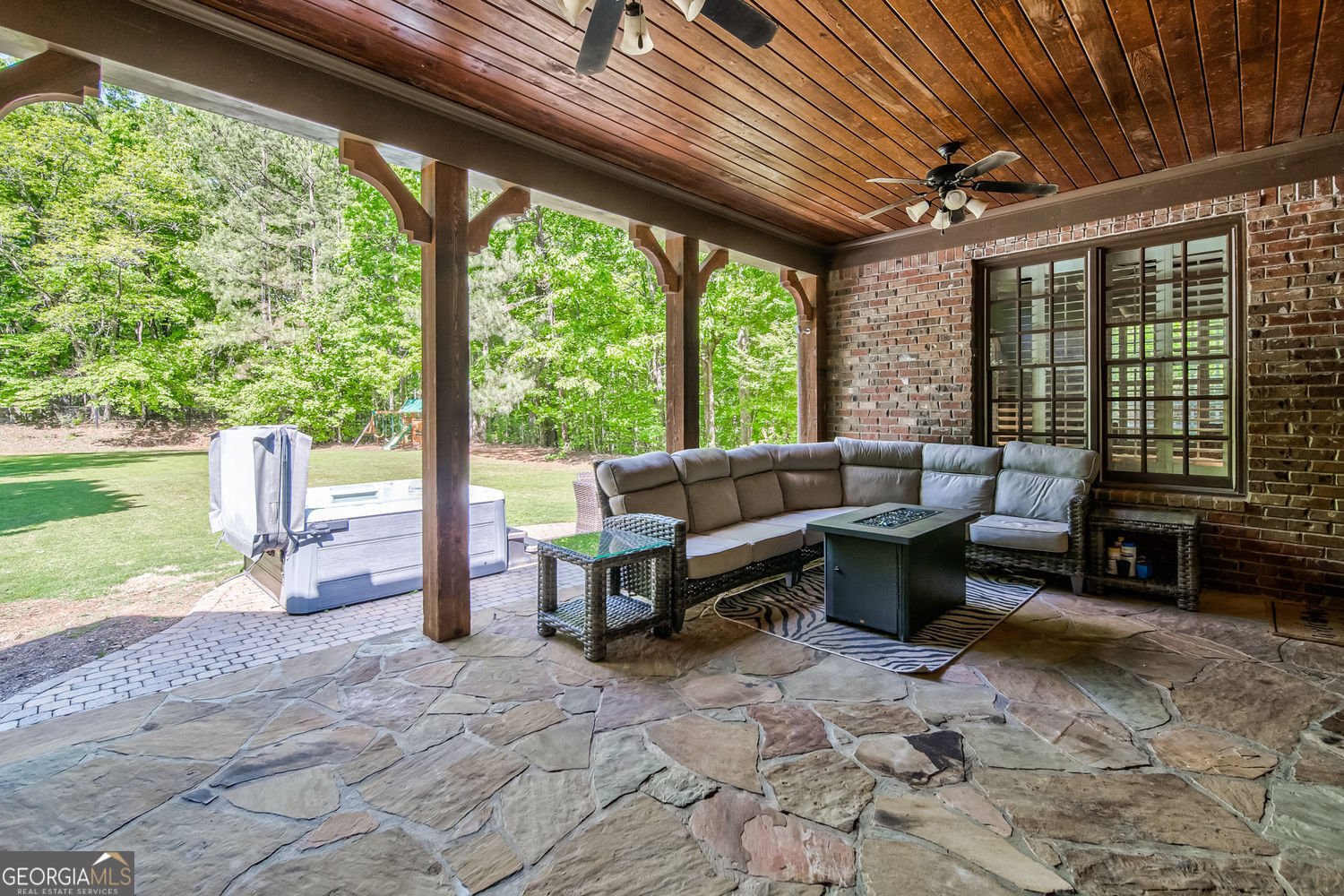 2885 Julias Way Marietta - 8