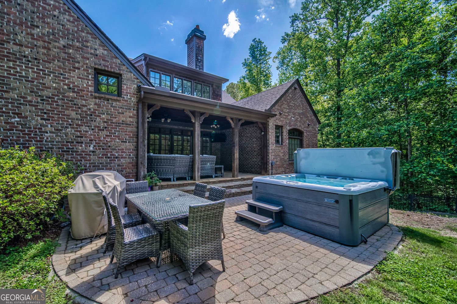 2885 Julias Way Marietta - 80