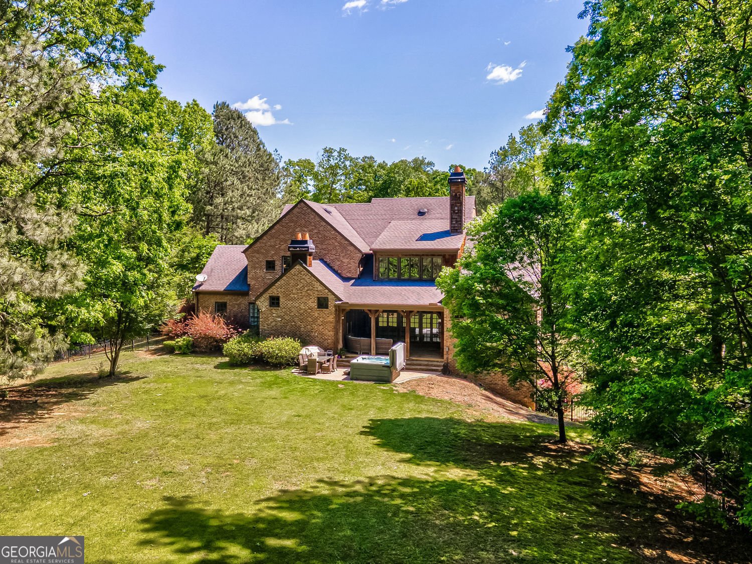2885 Julias Way Marietta - 85
