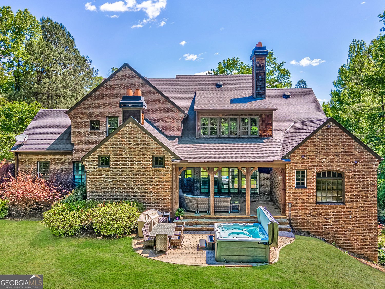 2885 Julias Way Marietta - 86