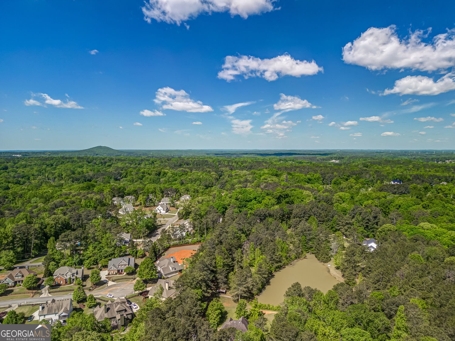 2885 Julias Way Marietta - 88