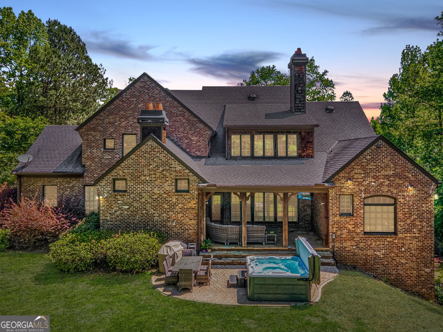 2885 Julias Way Marietta - 9