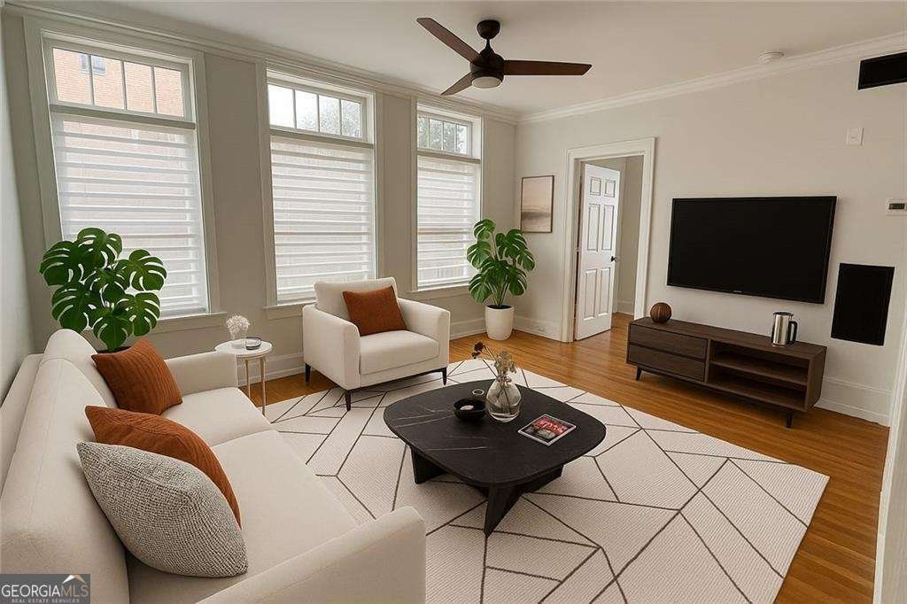 690 Piedmont Avenue Atlanta - 1