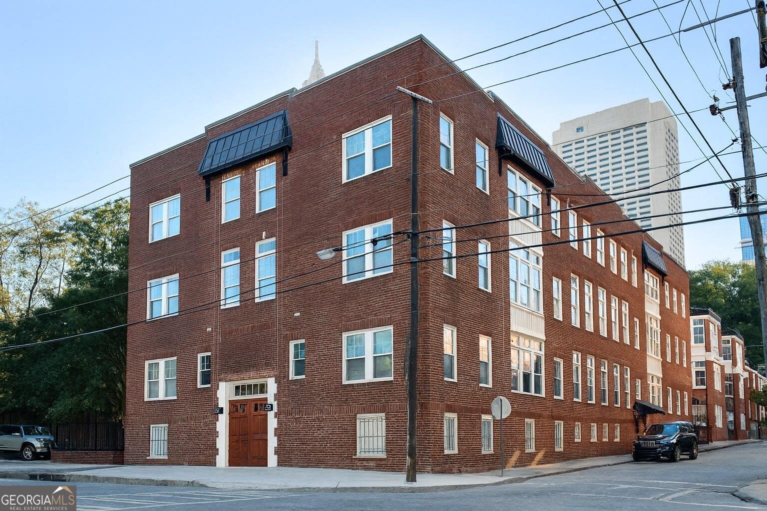 690 Piedmont Avenue Atlanta - 4