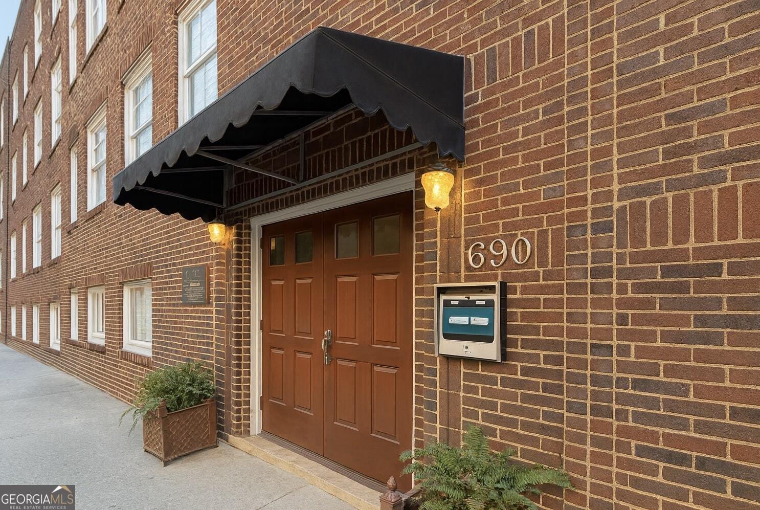 690 Piedmont Avenue Atlanta - 5