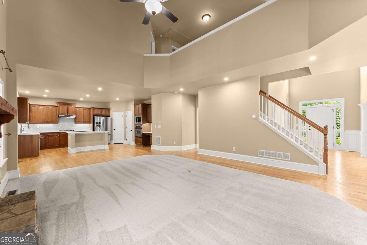 4660 Luke Drive Cumming - 10