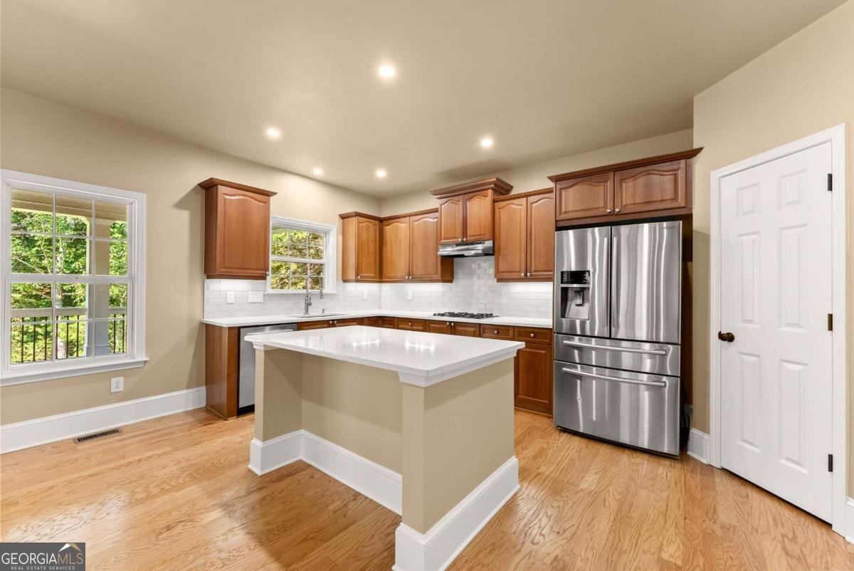 4660 Luke Drive Cumming - 14