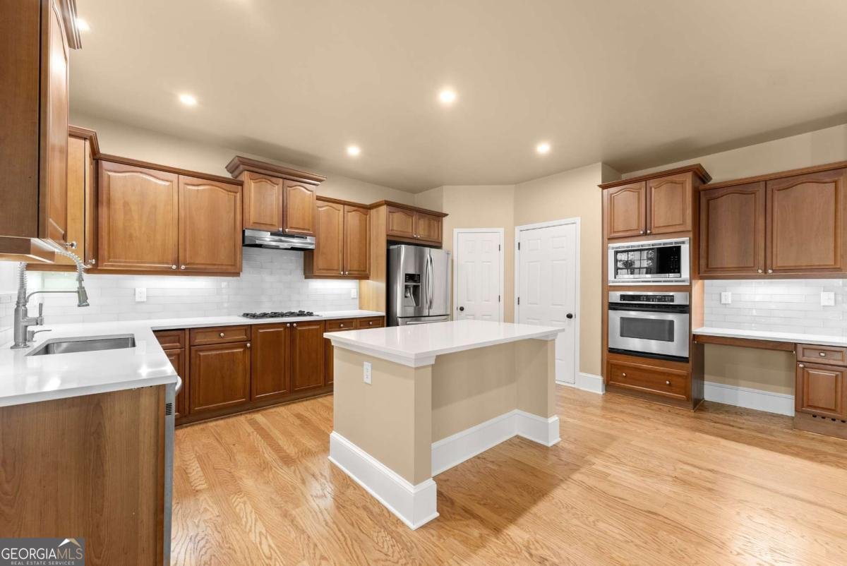 4660 Luke Drive Cumming - 16