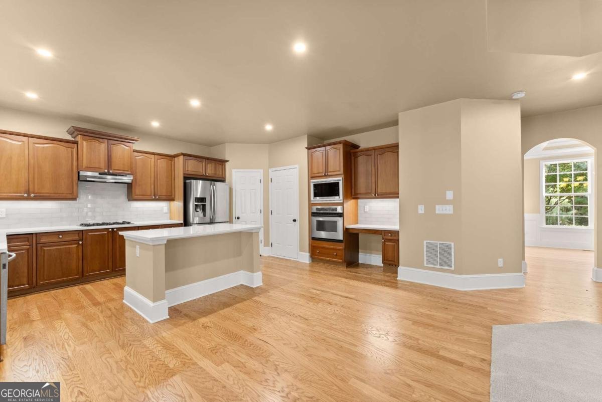 4660 Luke Drive Cumming - 18