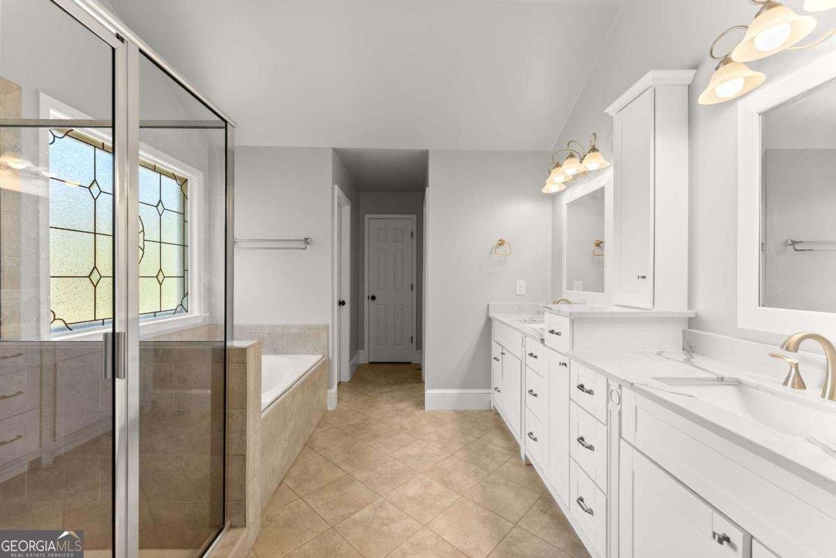 4660 Luke Drive Cumming - 22
