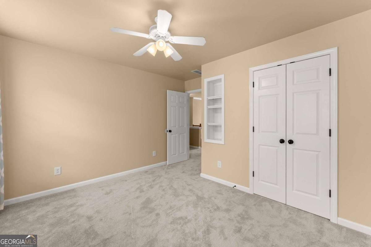 4660 Luke Drive Cumming - 33
