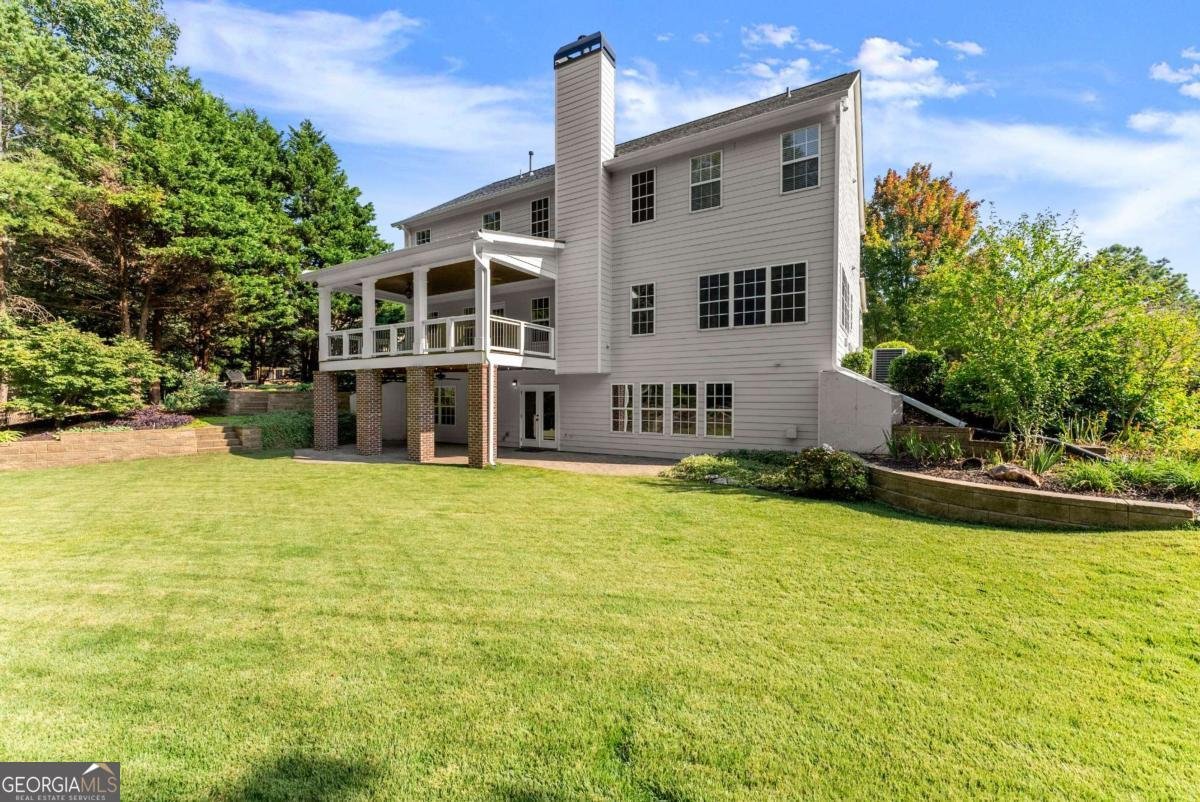 4660 Luke Drive Cumming - 50