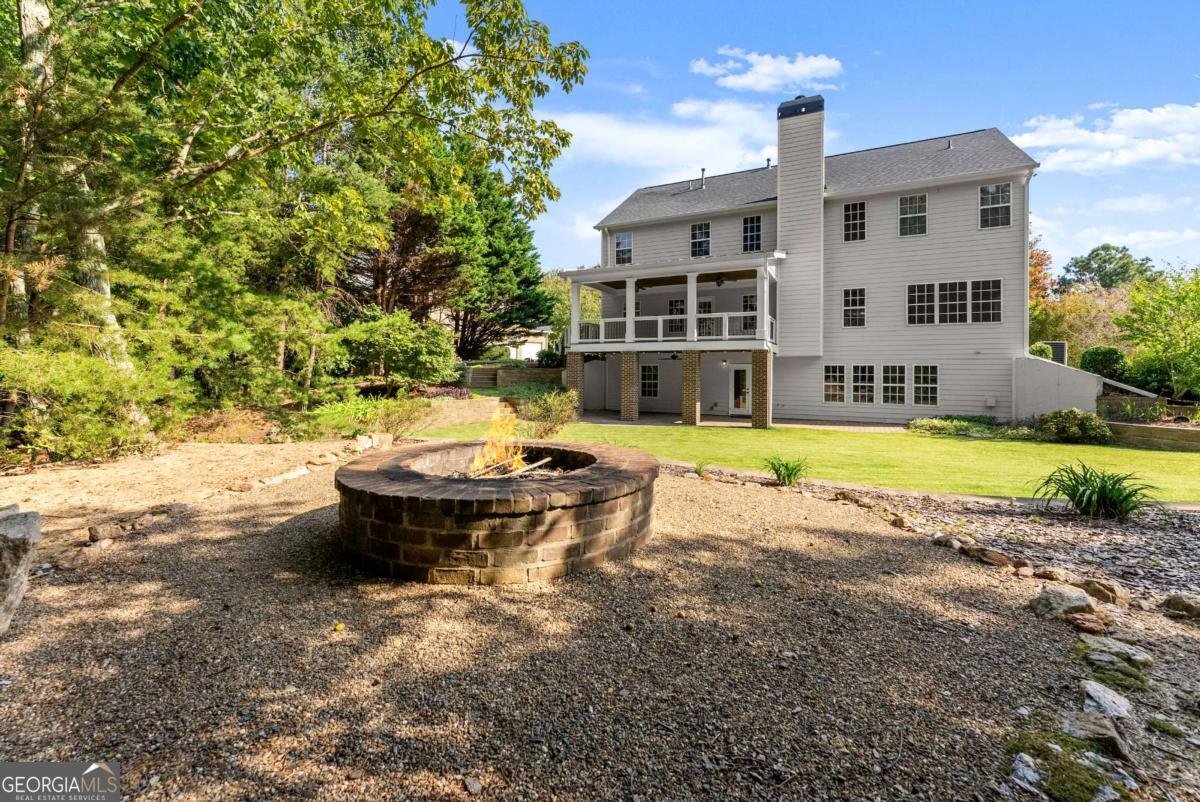 4660 Luke Drive Cumming - 53